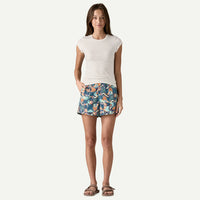 Patagonia Baggies Shorts 5" - Women's